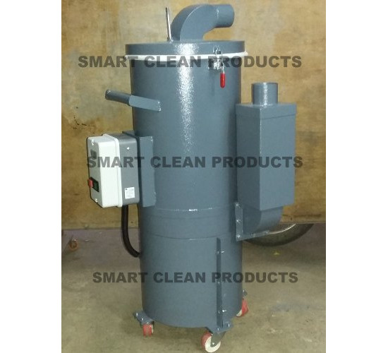 Pneumatic Dust Collector